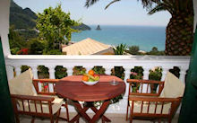 Foto Appartementen Mazis in Agios Gordis ( Corfu)